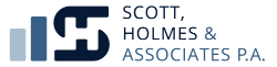 Scott, Holmes & Associates, P.A.