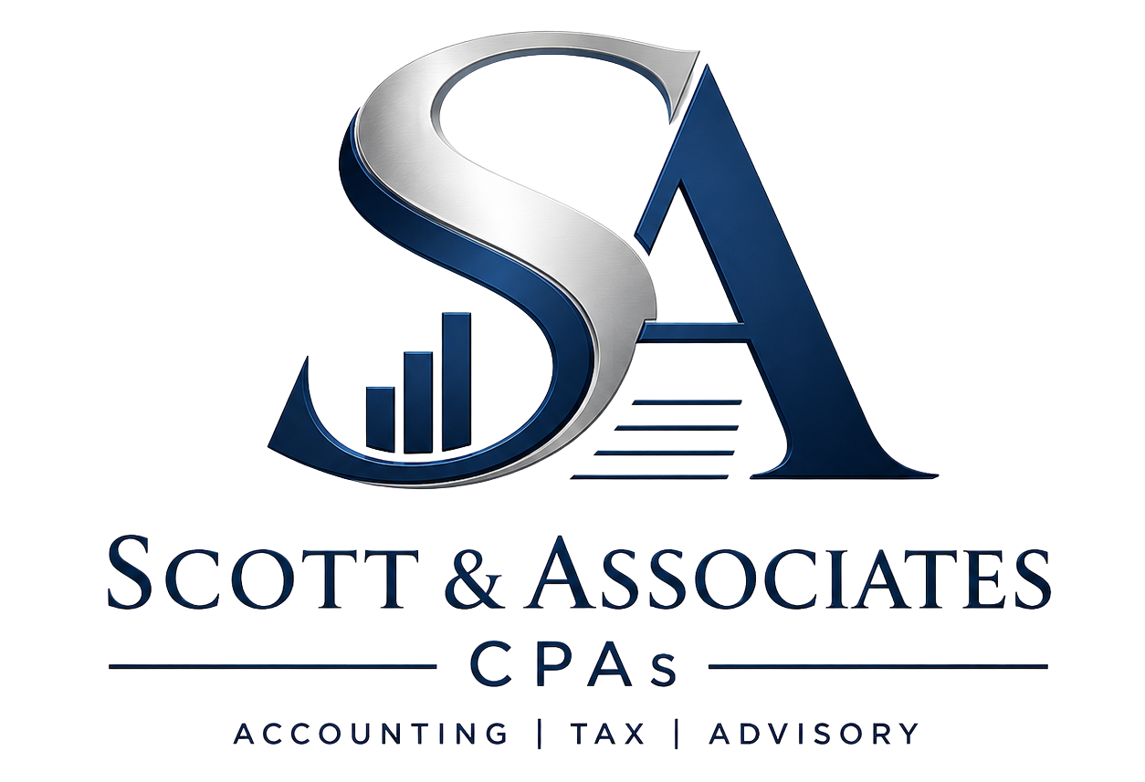 Scott & Associates P.A.