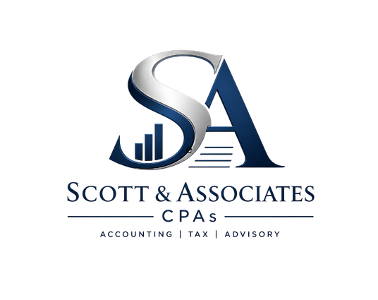 Scott & Associates P.A.
