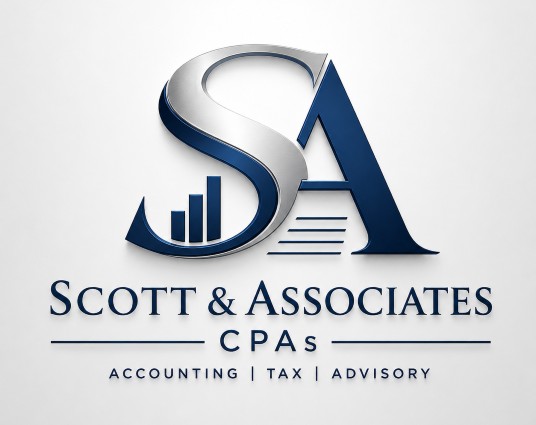 Scott & Associates P.A.